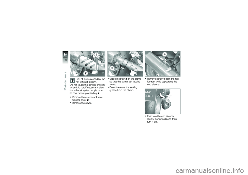 BMW MOTORRAD K 1300 S 2014  Riders Manual (in English) ����! �� ���\b�� ��	���� ��
 �
�����
 ��?��	���
 ��
��
���
�=� ���
 �
���� �
�� ��?��	���
 ��
��
������ ��
 �� ���
�@ �� �������	�\b�
�" �