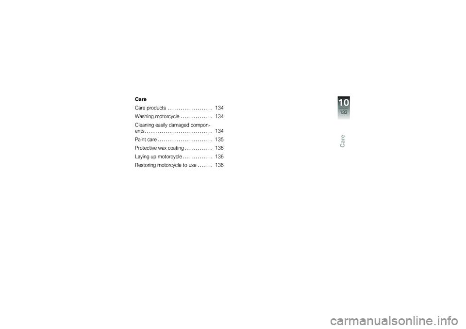BMW MOTORRAD K 1300 S 2014  Riders Manual (in English) ����
�8�	�\b� � �\b�����
� � � � � � � � � � � � � � � � � � � � � � �&�4�
��	����� ���
��\b��
��\f� � � � � � � � � � � � � � � � �&�4�
�8�