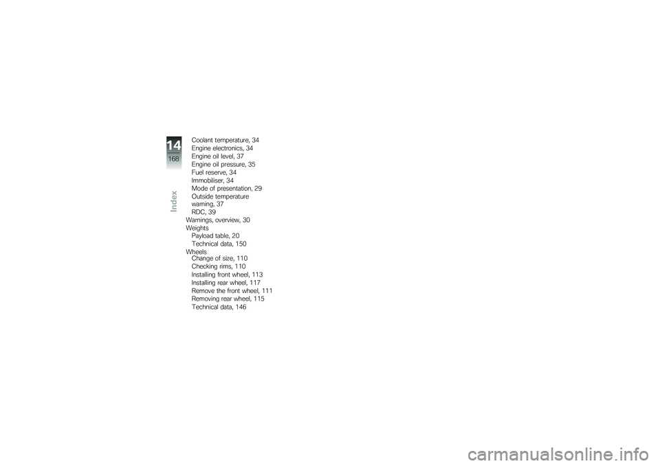 BMW MOTORRAD K 1300 S 2014  Riders Manual (in English) �8���\f�	��
 �
��� ��\b�	�
��\b��" �4�
�/����� ��\f���
�\b������" �4�
�/����� ���\f �\f����\f�" �4�0
�/����� ���\f � �\b�����\b��" �4�)
����\f �\b���