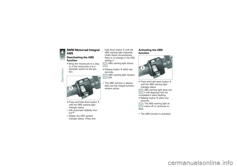 BMW MOTORRAD K 1300 S 2014  Riders Manual (in English) �	�
� �
��\b����� �0��\b�����
��	�
�)����\b��!��\b��� �\b�� ��	�
��
���\b���
��\b��� �
�� ���
��\b��
��\f� �
� �	 ��
�� ��\b�" �� �
�� ���
��\b�