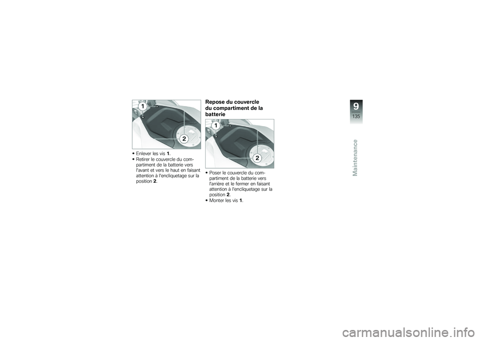 BMW MOTORRAD K 1300 S 2014  Livret de bord (in French) �5���	��	� ��	� ��\f���
�C�	��\f��	� ��	 �
����	��
��	 �� �
��������\f��	�� ��	 �� �#����	��\f�	 ��	��������� �	� ��	�� ��	 ���� �	� ���\f�