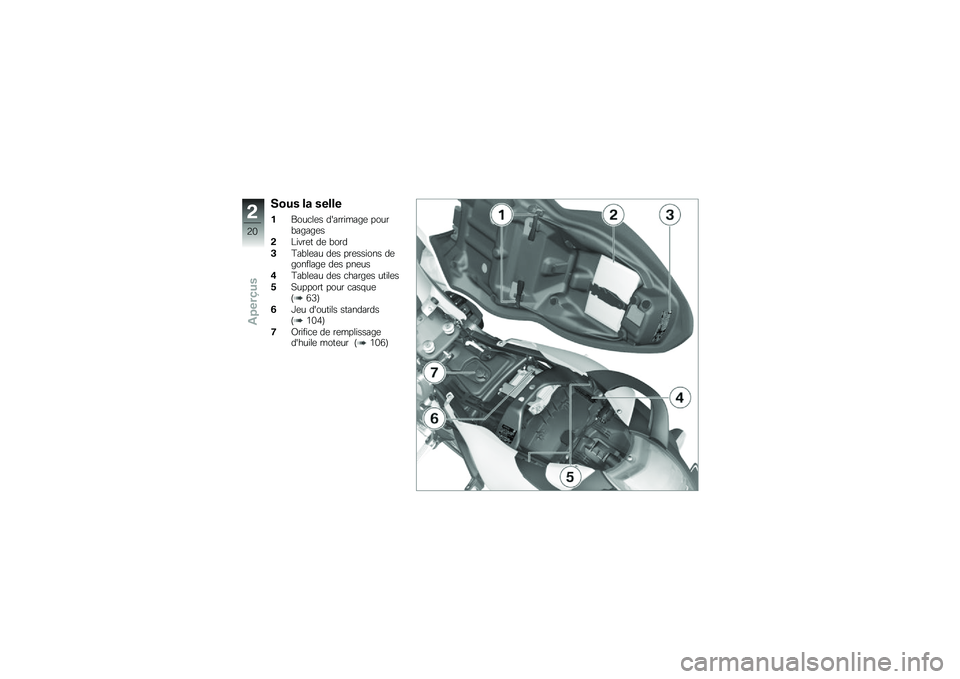 BMW MOTORRAD K 1300 S 2014  Livret de bord (in French) ��
��
 ��	 �
����
�����
��	� ������\f����	 �����#�����	�
�%�F�\f���	� ��	 �#���
�)�@��#��	�� ��	� ���	���\f��� ��	��������	 ��	� ���	��
