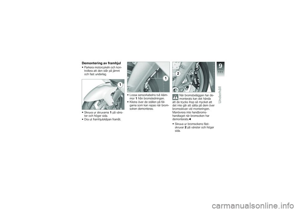 BMW MOTORRAD K 1300 S 2014  Instruktionsbok (in Swedish) �/�
�	�\b��\f�
��
��  ��# ����	��4��
�8�\b�����\b ��\f��\f��� ���� �\f�� ��\f�����\f�����\b �\b�� �
�� �
��� �%� �$�����\f�� ��\b�
� ���
����\b��