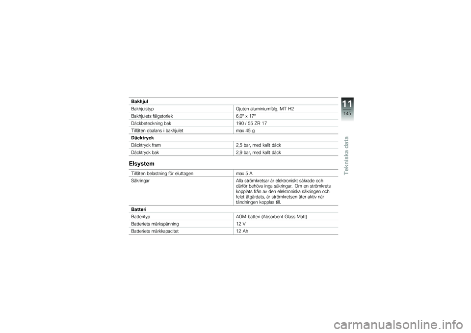 BMW MOTORRAD K 1300 S 2014  Instruktionsbok (in Swedish) �����4��
��\b���$���
�� �%��$���� �\b�������������! ��4 �7�,
��\b���$�����
 �����
��\f�����0�!�&�L �E ��3�L
�����"��������� �"�\b���+�& �?