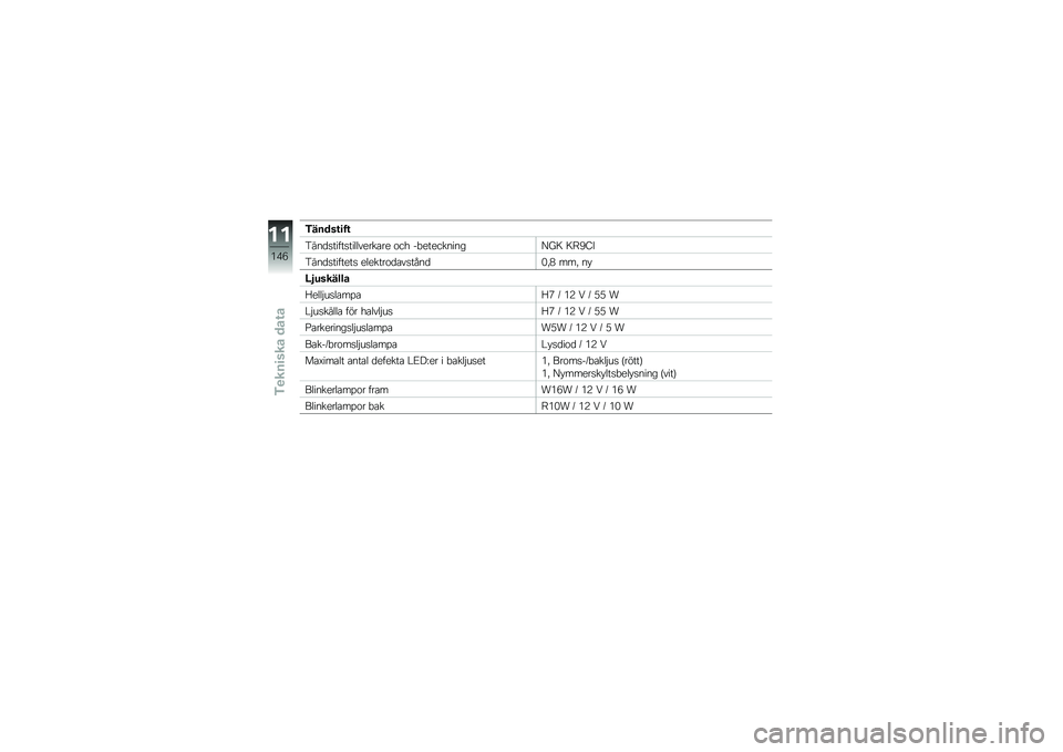 BMW MOTORRAD K 1300 S 2014  Instruktionsbok (in Swedish) �3�����\f�
��\f
�4���
�
�����
���������\b�� �\f�� ��"����������C��: �:�=�+�D�;
�4���
�
�������
 �������\f�
�\b��
����
�&�!�* ���! �� 
�@�4����