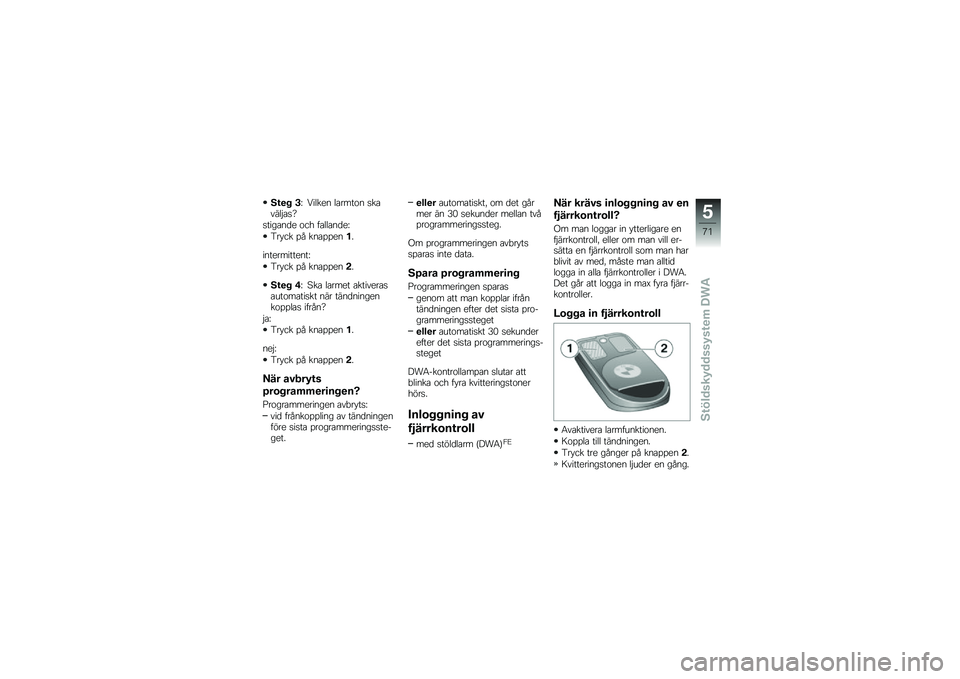BMW MOTORRAD K 1300 S 2014  Instruktionsbok (in Swedish) �-�\f�
�  �+�M �<����� ��\b����\f� �
��\b����$�\b�
�S
�
����\b��
� �\f�� ��\b���\b��
��M
�4�� �� �%� ���\b�%�%���!�
�������������M
�4�� �� �%� ���\