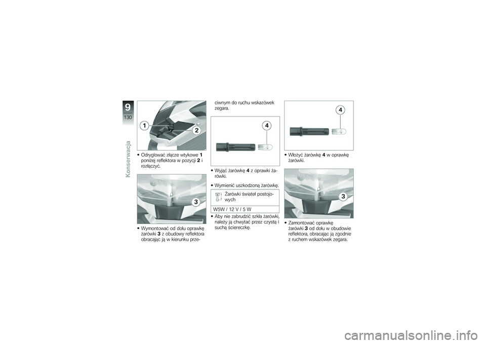 BMW MOTORRAD K 1300 S 2014  Instrukcja obsługi (in Polish) �;�
���"�����# �\f����\f� �������������
��  ���)������� � ���\f��� ��"����\f����\f��#�
���\b�������# ��
 �
��� ��������
�������%�