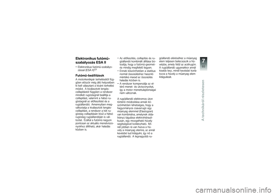 BMW MOTORRAD K 1300 S 2014  Kezelési útmutató (in Hungarian) �G�����"�\b��\f��� �+�����;�,
��
�
� �#��&�\b�
�#� �G�=�) �J�J
�H���
����\f��
�� �.���1�	� �$����&�����$������ �I�H�F�4 �2�2�J�G�R
�9�����;�,� ��#���?��#�