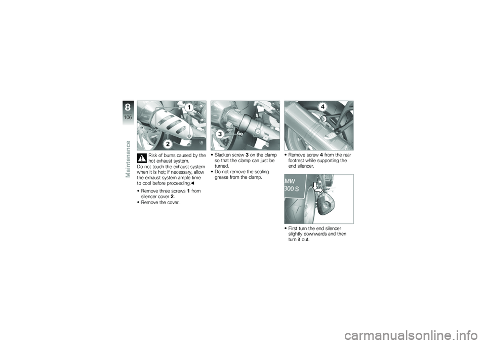 BMW MOTORRAD K 1300 S 2011  Riders Manual (in English) 
����% �\b� ����� �����
�	 ��# ��
�
�
�\b� �
�.�
���� ��#���
��(
��\b ��\b� ��\b���
 ��
�
 �
�.�
���� ��#���
��*�
�
� �� �� �
�\b��G �� ��
��
�����