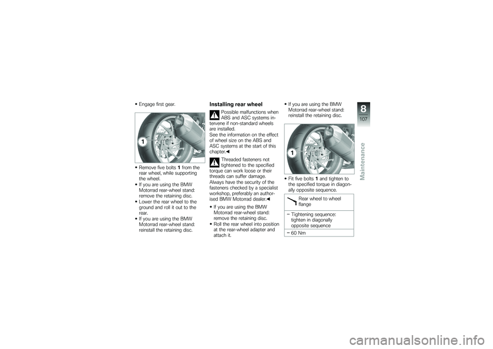 BMW MOTORRAD K 1300 S 2011  Riders Manual (in English) 
�-�����
 ����� ��
���(
��
��\b��
 ����
 ��\b���� ���\b� ��
�
��
�� �*�
�
�
�� �*�
���
 �����\b�������
�
 �*�
�
�
��(
�:� �#�\b� ���
 ����� ��
�
 
