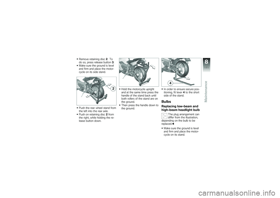 BMW MOTORRAD K 1300 S 2011  Riders Manual (in English) 
��
��\b��
 ��
������� �	����$�( �,�\b�	�\b ��\b� ���
�� ��
��
���
 �����\b��(�(
���%�
 ����
 ��
�
 ���\b���	 �� ��
��
����	 ���� ���	 �����
 �