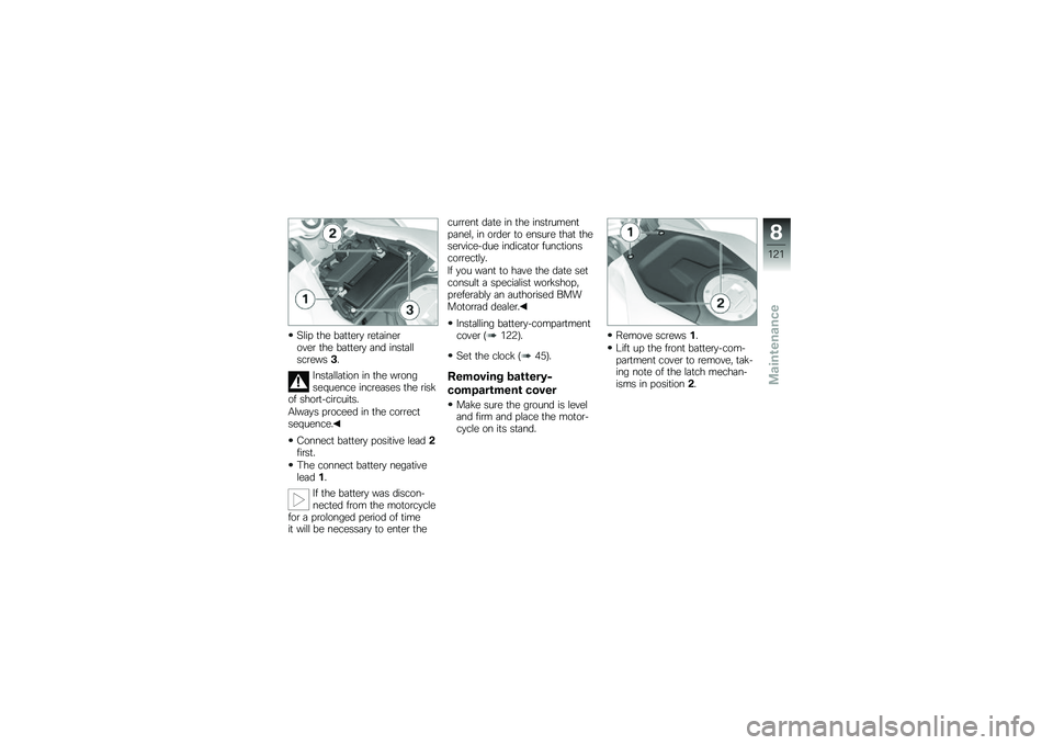 BMW MOTORRAD K 1300 S 2011  Riders Manual (in English) 
���� ��
�
 �����
��# ��
�����
��\b��
� ��
�
 �����
��# ���	 �����������
�*��(�(
�:����������\b� �� ��
�
 �*��\b����
�+��
���
 �����
���
