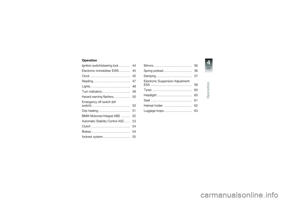 BMW MOTORRAD K 1300 S 2011  Riders Manual (in English) 
�8��
�����\b�
�+��\f��\b����
�:������\b� ��*����
� ���
�
���� ��\b��% �( �( �( �( �( �( �( �( �( �<�<
�-��
����\b��� ����\b������
� �-�2� �( �( �( �( �(