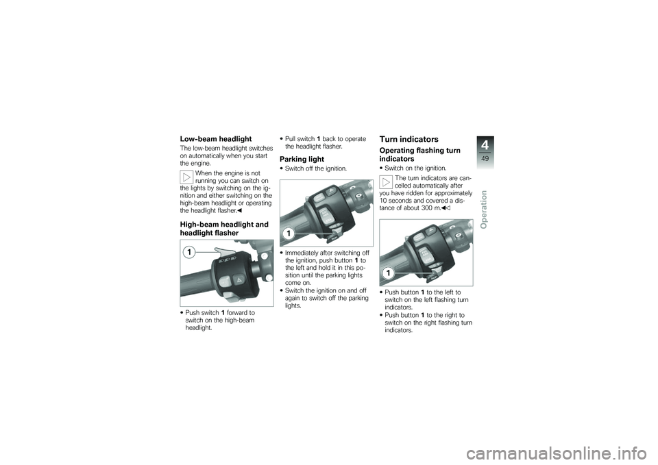 BMW MOTORRAD K 1300 S 2011  Riders Manual (in English) 
�<��&�:��\f�\b� ��\f�\b�	�����
�,�
�
 ��\b�*�"��
�� �
�
��	����
� ��*����
�
��\b� ����\b���������# �*�
�
� �#�\b� �������
�
 �
�����
�(
�2�
�
� ��
�
 