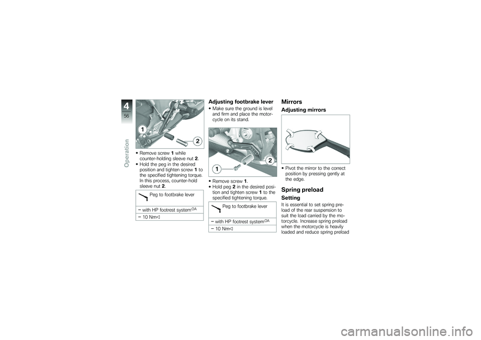 BMW MOTORRAD K 1300 S 2011  Riders Manual (in English) 
��
��\b��
 ����
�*� �*�
���
��\b����
��"�
�\b��	��� ���
�
��
 ����$�(
�C�\b��	 ��
�
 ��
� �� ��
�
 �	�
����
�	��\b�����\b� ���	 ����
��
� ����
�*� ��