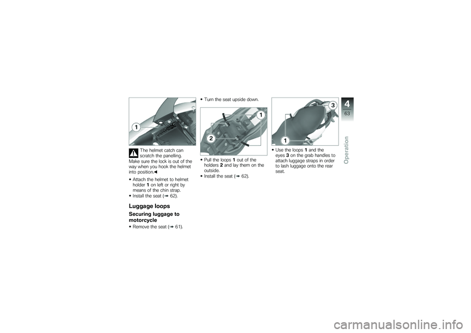 BMW MOTORRAD K 1300 S 2011  Riders Manual (in English) 
�,�
�
 �
�
���
� �����
 ����������
 ��
�
 ����
������(
���%�
 ����
 ��
�
 ��\b��% �� �\b�� �\b� ��
�
�*��# �*�
�
� �#�\b� �
�\b�\b�% ��
�
 �
�
���
����