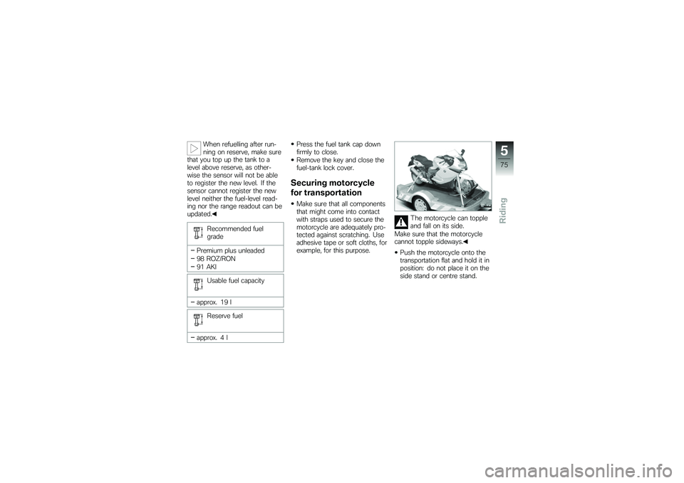 BMW MOTORRAD K 1300 S 2011  Riders Manual (in English) 
�2�
�
� ��
���
����� ����
� ����"���� �\b� ��
��
���
� ���%�
 ����
��
�� �#�\b� ��\b� �� ��
�
 ����% ��\b ���
��
� ���\b��
 ��
��
���
� �� �\