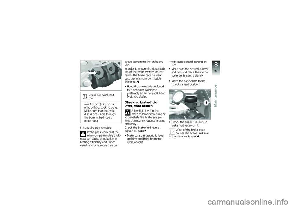 BMW MOTORRAD K 1300 S 2011  Riders Manual (in English) 
�1���%�
�"���	 �*�
�� ��������
��
��� ��(� �� �!�?������\b� ���	�\b���#� �*���
�\b�� ����%��� �����
�(���%�
 ����
 ��
�� ��
�
 ����%�
�	��
