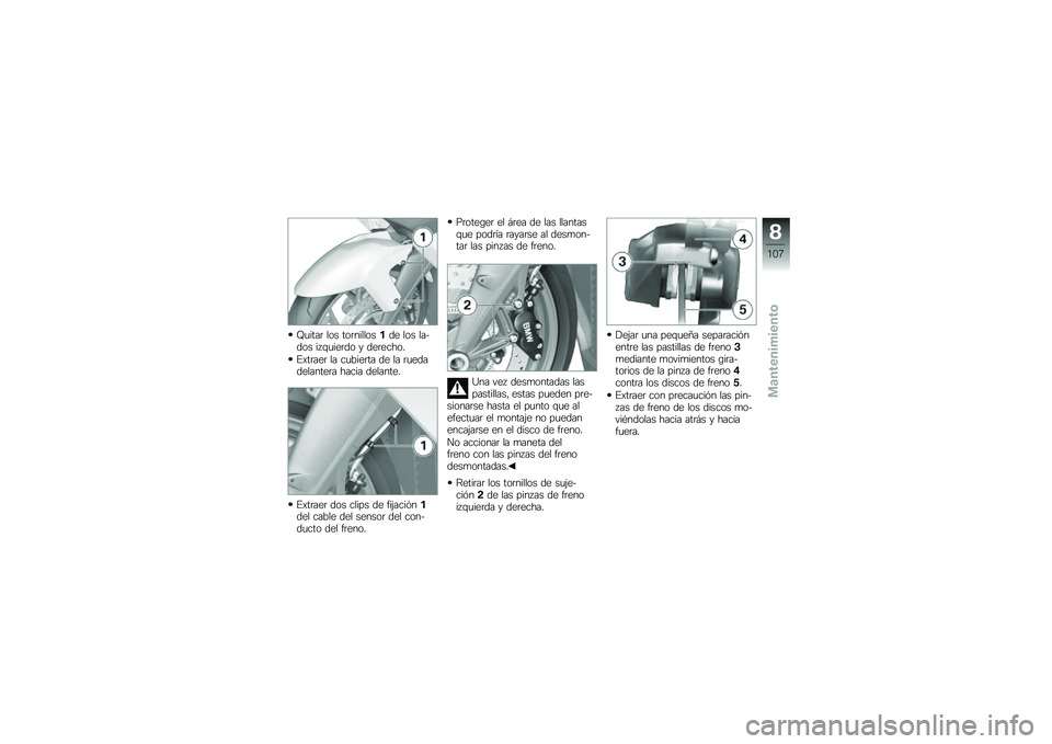 BMW MOTORRAD K 1300 S 2011  Manual de instrucciones (in Spanish) 
�V����� ��\b� ��\b������\b��(�	�
 ��\b� ���+�	�\b� ��1�(���
��	�\b �) �	�
��
���\b�!
��-����
� �� ���.��
��� �	�
 �� ���
�	��	�
�����
�� ����� �