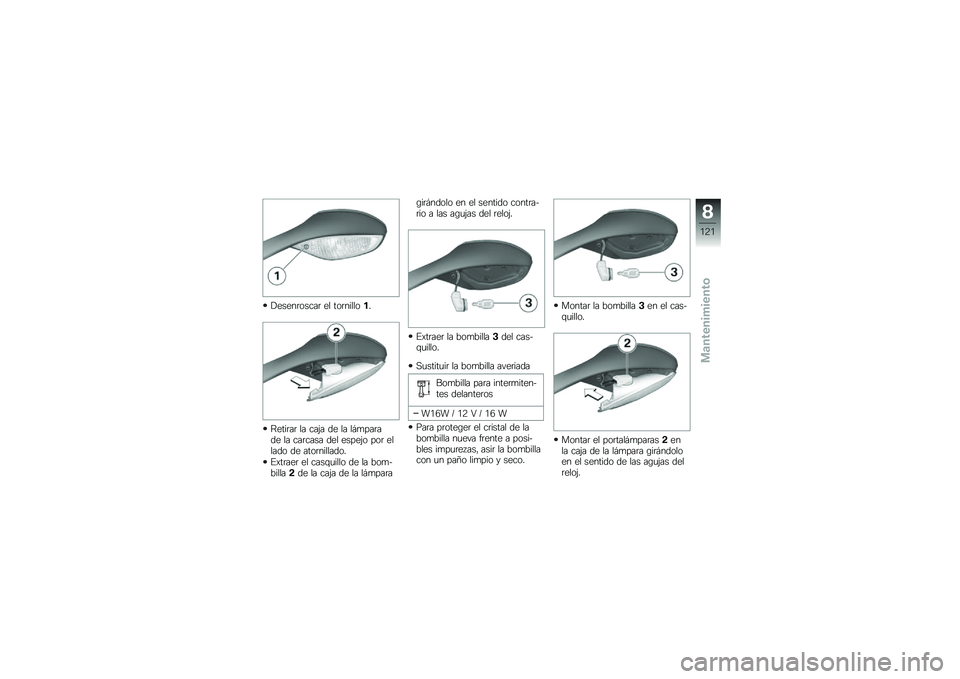 BMW MOTORRAD K 1300 S 2011  Manual de instrucciones (in Spanish) 
�$�
��
���\b���� �
� ��\b������\b�(�!
��
����� �� ���:� �	�
 �� ��/������	�
 �� ������� �	�
� �
���
�:�\b ��\b� �
����	�\b �	�
 ���\b�������	