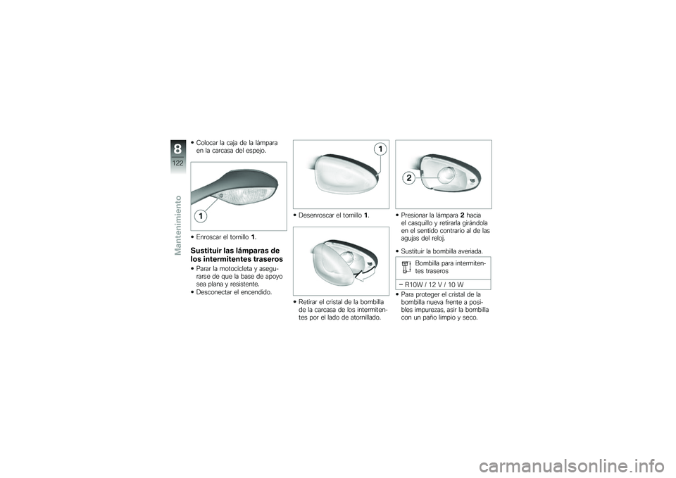 BMW MOTORRAD K 1300 S 2011  Manual de instrucciones (in Spanish) 
�;�\b��\b��� �� ���:� �	�
 �� ��/������
� �� ������� �	�
� �
���
�:�\b�!
����\b���� �
� ��\b������\b�(�!
�8�������� �\f�\b� �\f�"��<�\b��\b� �	