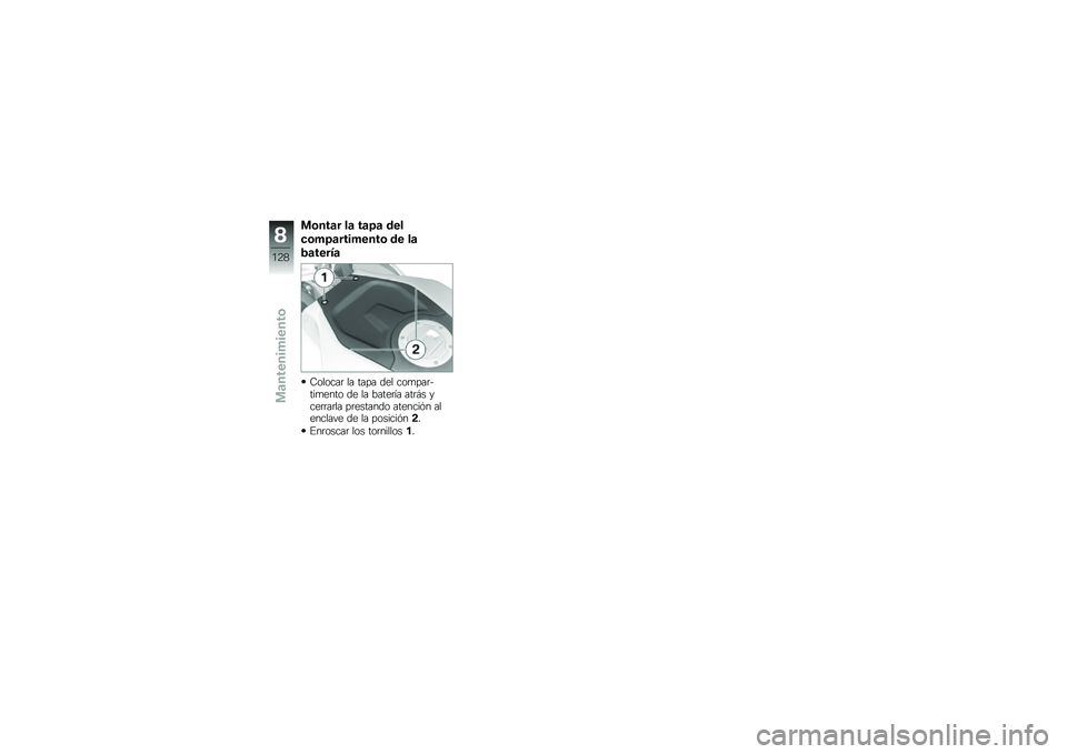 BMW MOTORRAD K 1300 S 2011  Manual de instrucciones (in Spanish) 
���
��\b� �\f�\b ��\b�<�\b �	�
�\f
����<�\b�����
�
�� �	�
 �\f�\b
��\b��
���\b
�;�\b��\b��� �� ���� �	�
� ��\b�����+����
���\b �	�
 �� �.���
��� ����/