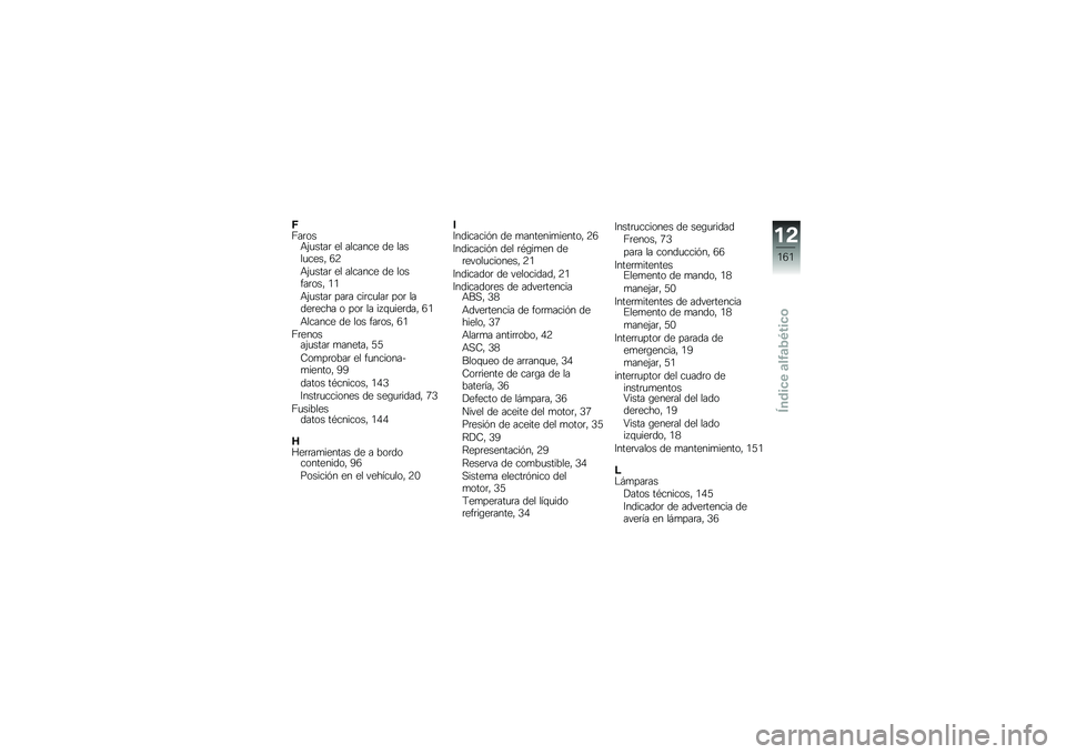 BMW MOTORRAD K 1300 S 2011  Manual de instrucciones (in Spanish) 
�D�K���\b��8�:����� �
� �������
 �	�
 �������
��* �E�5
�8�:����� �
� �������
 �	�
 ��\b�����\b��* ��
�8�:����� ���� �������� ��\b� ���	�