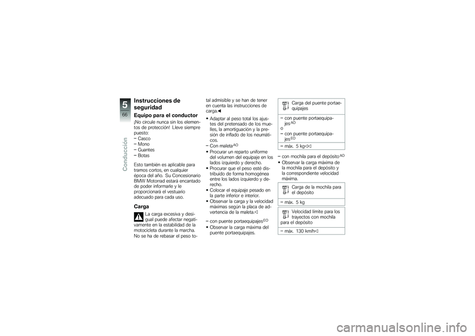 BMW MOTORRAD K 1300 S 2011  Manual de instrucciones (in Spanish) 
�&�
���������
�
� �	�
��
�����	�\b�	
�:�;���<� �<�\b��\b �
�\f ���
�	�����
�W�\f�\b �������
 ����� ��� ��\b� �
��
��
��+��\b� �	�
 ���\b��
�����