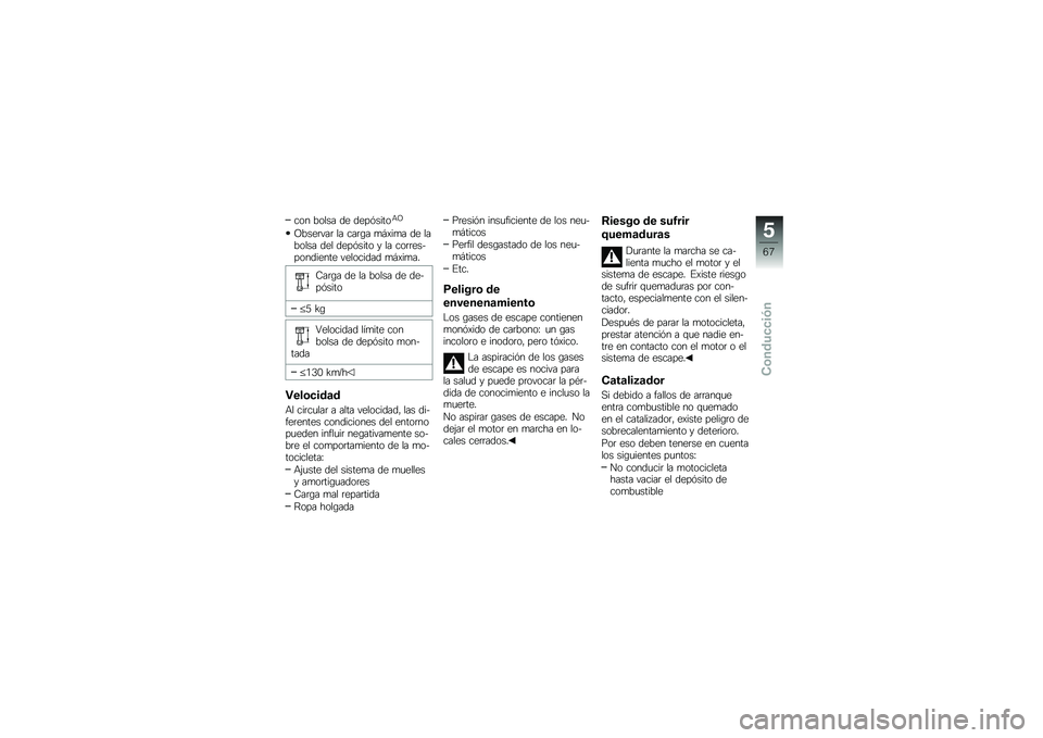 BMW MOTORRAD K 1300 S 2011  Manual de instrucciones (in Spanish) 
��\b� �.�\b��� �	�
 �	�
������\b�8�>
�>�.��
�� �� �� ����,� ��/�-��� �	�
 ���.�\b��� �	�
� �	�
������\b �) �� ��\b���
��+��\b��	��
���
 � �
��\b���	�