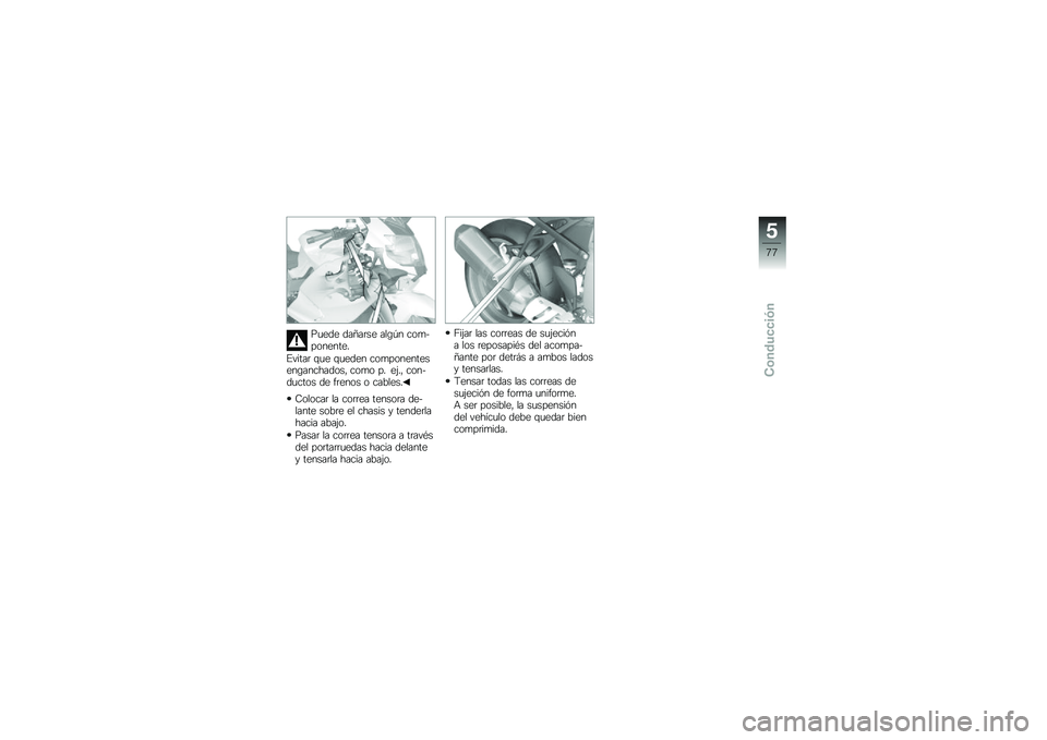 BMW MOTORRAD K 1300 S 2011  Manual de instrucciones (in Spanish) 
���
�	�
 �	��2����
 ���,�
� ��\b��+��\b��
���
�!
�� ���� �(��
 �(��
�	�
� ��\b���\b��
���
��
��,������	�\b��* ��\b��\b ��! �
�:�!�* ��\b��+�	����\b� �	�
