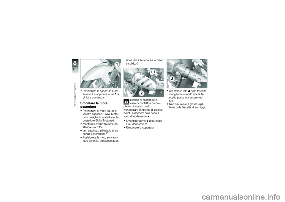 BMW MOTORRAD K 1300 S 2011  Libretto di uso e manutenzione (in Italian) 
��\b�����\b����
 �� ��\b�(�
���
�� ��
�\b������
���\b��
 �
 ��(�(������
 ��
 �����"��������� �
 � �	�
�����
�6�����\b��
 ��\b �����\b
� ��