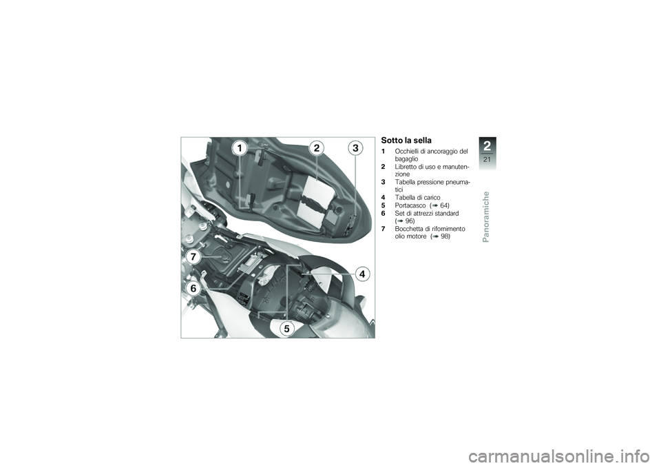 BMW MOTORRAD K 1300 S 2011  Libretto di uso e manutenzione (in Italian) 
�6���� ��\b ��
���\b
�"�9���*��
��� �	� ����\b������\b �	�
��$�������\b
�&�.��$��
���\b �	� �
��\b �
 ����
��
��#���\b��

�(���$�
��� �(��
����\b�
