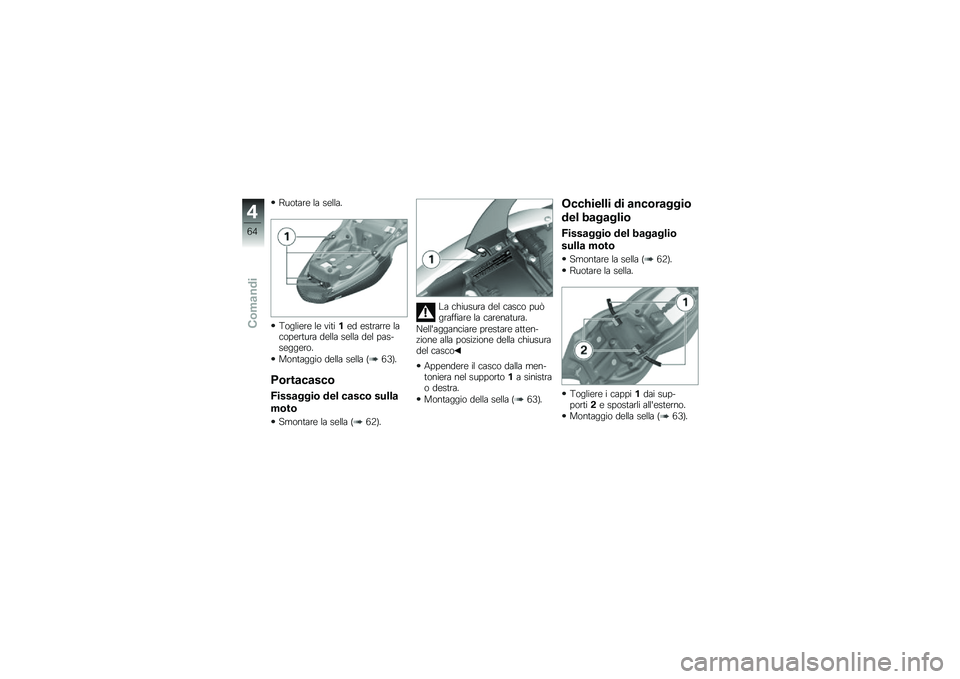 BMW MOTORRAD K 1300 S 2011  Libretto di uso e manutenzione (in Italian) 
��
�\b����
 �� ��
����
��\b����
��
 ��
 �����"�
�	 �
�������
 ����\b�(�
���
�� �	�
��� ��
��� �	�
� �(���#��
���
��\b�
��\b�������\b �	�
���