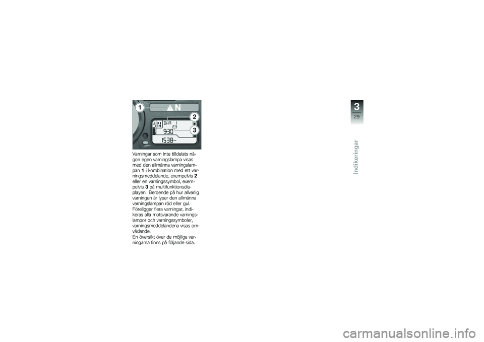 BMW MOTORRAD K 1300 S 2011  Instruktionsbok (in Swedish) 
�1�
������
� ��\b� ����
 �����	�
��
�� ��(�%��\b� �
��
� ��
��������
���
 ����
���
�	 �	�
� �
�������
 ��
��������
��%��
��� ��\b��,���
�