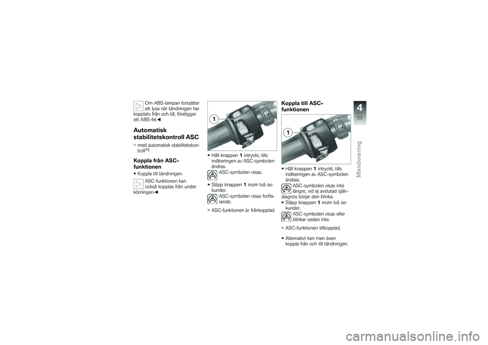 BMW MOTORRAD K 1300 S 2011  Instruktionsbok (in Swedish) 
�;� �5���%��
���
� � �\b�������
��
�� ��*��
 ��� ����	�����
� �+�
���\b����
�� � ��(� �\b��+ �����0 � �"��
�����
��
�� �5���%� �
��.
�(�
���$�\
