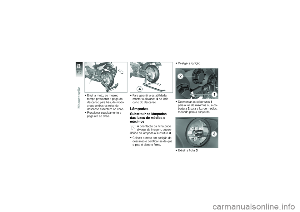 BMW MOTORRAD K 1300 S 2011  Manual do condutor (in Portuguese) 
�)����� � ��\b��\b�/ ��\b ��
�*��\b��
�� �\b � ��
�*�*��\b�$�� � � �
�� �	�\b�	�
�*���$�*�\b � ��� ���%�*�/ �	�
 ��\b�	�\b� ���
 ���-�\b�* �\b�* ��\b��\b�* �	�\b�	�