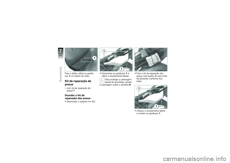 BMW MOTORRAD K 1300 S 2011  Manual do condutor (in Portuguese) 
���� �\b �
�(�
���\b�/ ������?�
 �\b�* � ����(��,�*�\b�*�*�$�\b ��$��
���\b� �	� �����7
�T�� �	� ���#�\b��\b�+�!� �	�
�#�
���
��\b� �]�� �	�
 ��
� ������
