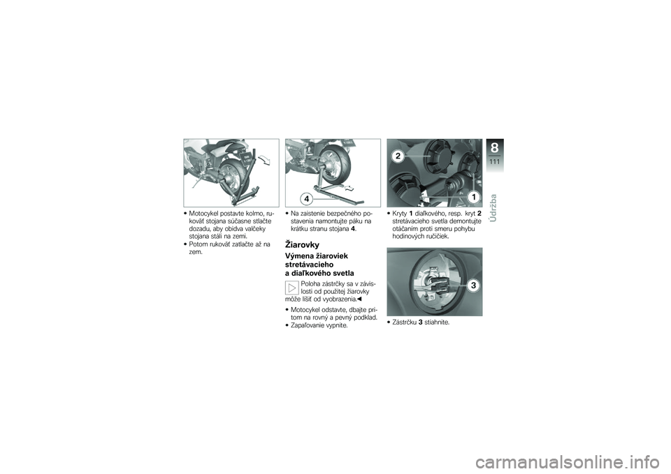 BMW MOTORRAD K 1300 S 2011  Návod na používanie (in Slovak) 
��\b�"�\b����
� ��\b��"���"�
 ��\b��!�\b�- ��)�0��\b��P�4 ��"�\b�(��� ��6� ����
 ��"��� �"�
�	�\b���	�)�- ��� �\b���	�� ���� �
����"�\b�(��� ��"��� ��