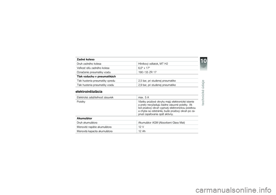 BMW MOTORRAD K 1300 S 2011  Návod na používanie (in Slovak) 
�D�\b�	�
�) ������
�>��)� ���	����\b ��\b��
���N����
��\b��# �\b�	����"�\b��- ��% �N�;
�,�
�1��\b��4 ����) ���	����\b ��\b��
���H�-��b �5 ��K�b
�9���� �
