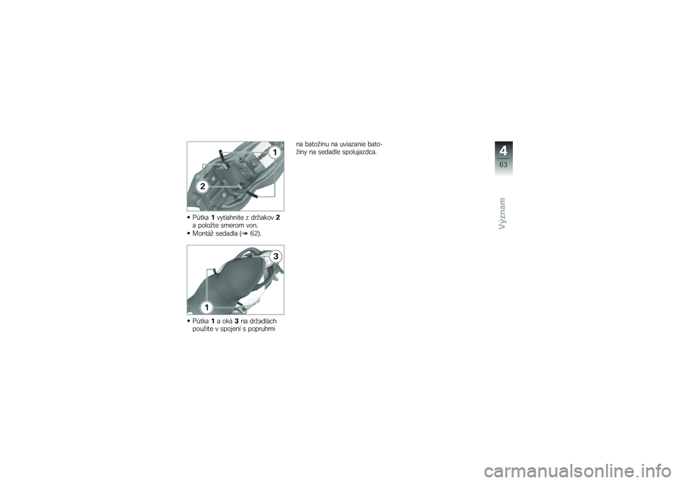 BMW MOTORRAD K 1300 S 2011  Návod na používanie (in Slovak) 
��6�"������"������"�
 � �	��3����\b��,� ��\b��\b�3�"�
 ��!�
��\b�! ��\b��.
��\b��"��3 ��
�	��	�� �*�H�;�+�.
��6�"���� �\b���/�� �	��3��	������\b�)�3��"