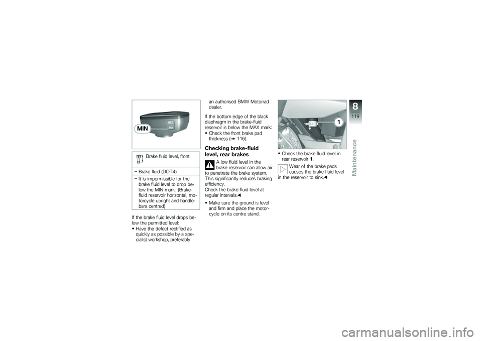 BMW MOTORRAD K 1600 GT 2011  Riders Manual (in English) 
�2���� ��\f���
 �\f�� ��\f�) ���	��
�2���� ��\f���
 �#��8��=�&
�;� �� ���!���������\f� ��	� �������� ��\f���
 �\f�� ��\f ��	 �
��	�! ���$�\f�	�,