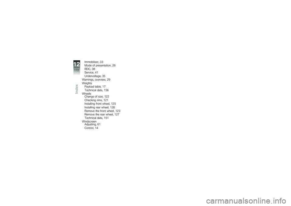 BMW MOTORRAD K 1600 GT 2011  Riders Manual (in English) 
�;���	���\f�����) �B�B
�\b�	�
� �	� �!����������	��) �1�:
����) �B�:
���� ����) �=�
�<��
��� �	�\f�����) �B�7
�3��������) �	� ��� ���,�) �1�6
�3����