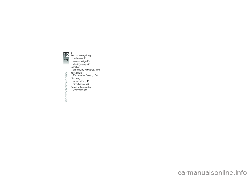 BMW MOTORRAD K 1600 GT 2011  Betriebsanleitung (in German) 
�4�-������\f� ��������\f������
������/ �I�
�:���������� �#�1��5��������\f����/ �D�9
�-�����.���\f�\f������� �"���+�����/ ���D
�-�1��
