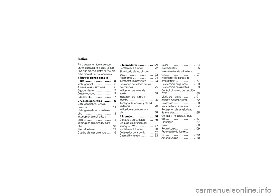 BMW MOTORRAD K 1600 GT 2011  Manual de instrucciones (in Spanish) 
�%�
�	���
���� �0����� �� ���� �� ��	��-�����	�, ��	����\f��� ��\f ���
��� ��\f���0�%�-����	 �*�� �� ��������� ��\f �����\f �
�����