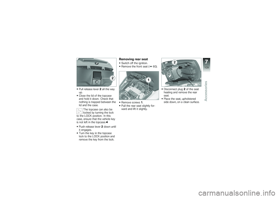 BMW MOTORRAD K 1600 GT 2012  Riders Manual (in English) ���\f�\f �\b��\f��	�� �\f��"��\b��	�\f�\f �
�� ��	�
���
�3�\f��� �
�� �\f�� �� �
�� �
����	���	�� ���\f� ��
 ����� �3���� �
��	�
���
���� �� �
�\