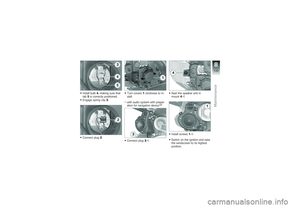 BMW MOTORRAD K 1600 GT 2012  Riders Manual (in English) ����
�	�\f�\f ���\f�� �  ��	���� ���\b� �
��	�
�
�	���� ���\b�\b���
�\f�
 �����
������
�0���	�� ���\b��� ��\f����
�3������
 ��\f����
�2��\b� 