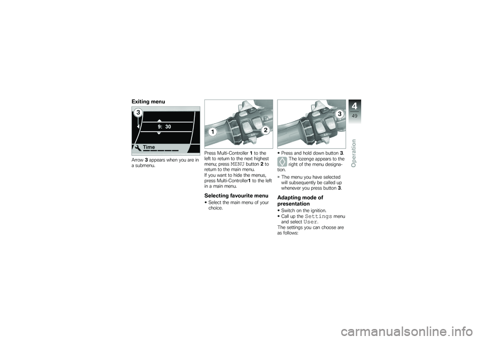 BMW MOTORRAD K 1600 GT 2012  Riders Manual (in English) ��,��\b���$ ����
�/�\b�\b����	����	�\b� ���� �
�� �	�\b� ���	 ��������
��\b��� ���\f�
��!�3���
�\b��\f�\f��\b��
� �
���\f���
 �
� �\b��
��\b� �
� 