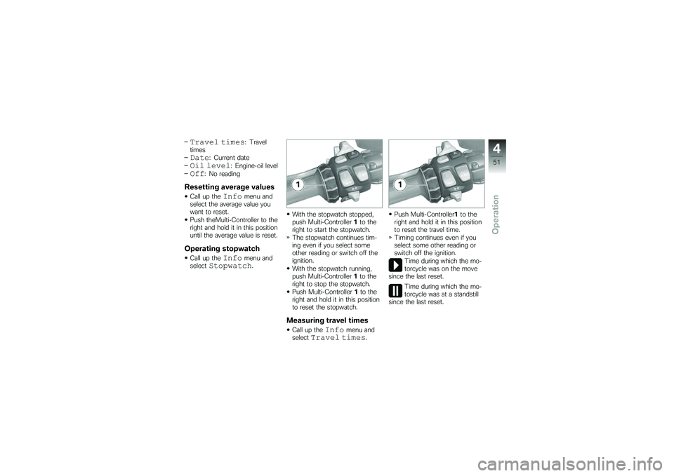 BMW MOTORRAD K 1600 GT 2012  Riders Manual (in English) ����3��+ ������G �2�\b�	�"��\f�
����
�%����G �3��\b�\b���
 ��	�
�
���+ �+��3��+�G �0������!���\f �\f��"��\f
����G �@� �\b��	����
�#����\b�\b���$ �\f��