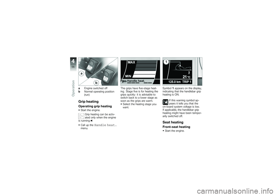 BMW MOTORRAD K 1600 GT 2012  Riders Manual (in English) �\f�0����� ����
���� ���
�
�@��\b��	�\f ����\b�	�
��� �����
����<�\b���=
����" �+��\f�\b���$
�!�"���\f�\b���$ �$���" �+��\f�\b���$
�7�
�	�\b�
 �
�� ��