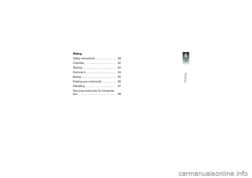 BMW MOTORRAD K 1600 GT 2012  Riders Manual (in English) �#�����$
�7�	���
�
 ����
�\b���
���� � � � � � � � � � � � � � � � � � � �(�%
�3�����\f���
 � � � � � � � � � � � � � � � � � � � � � � � 